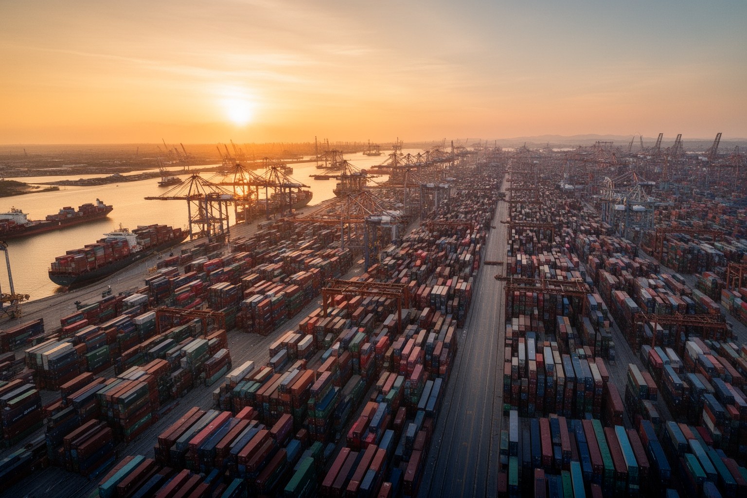 Cargo insurance
