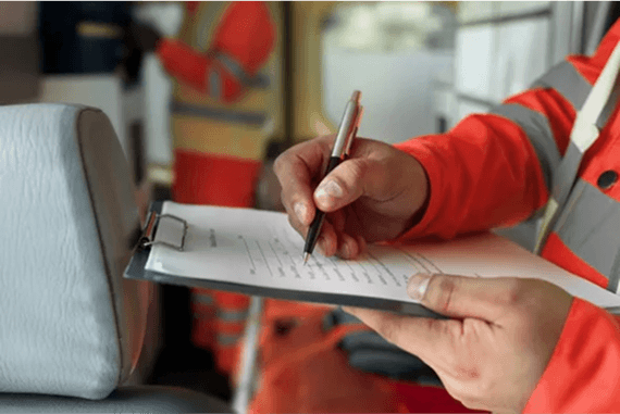 Customs Clearance