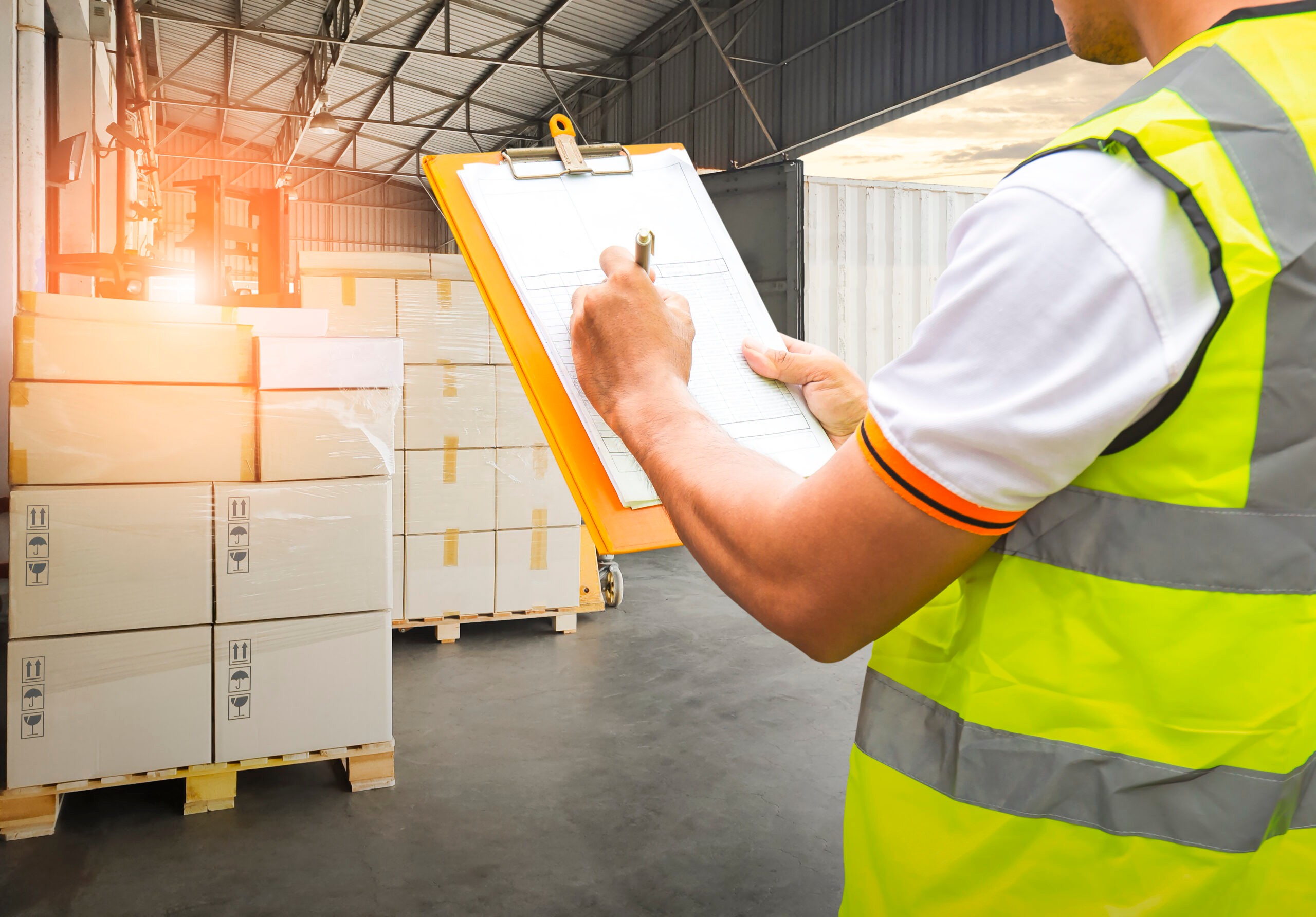 Cargo Certificates