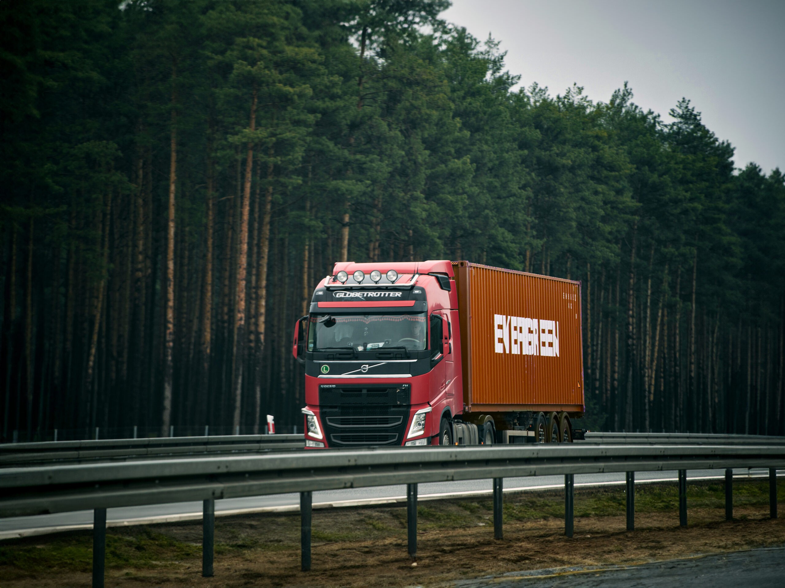 Freight
